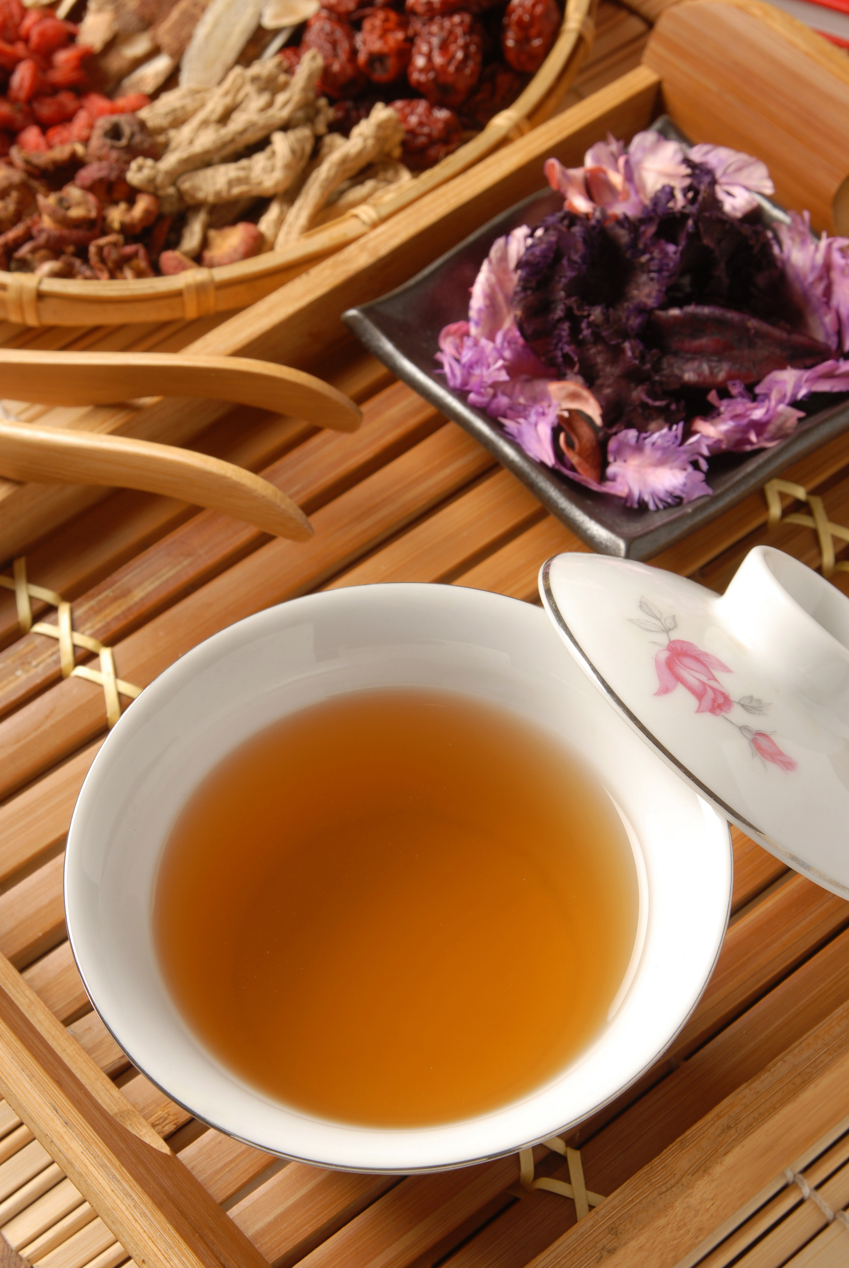 Chinese Medicine