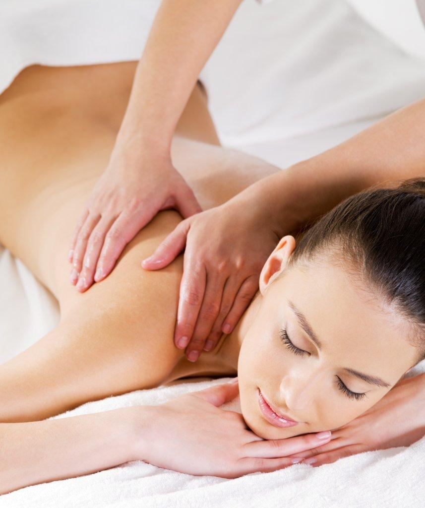 Remedial Massage